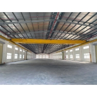 CHO THUÊ NHÀ XƯỞNG TRONG KCN TÂN UYÊN BÌNH DƯƠNG CŨ HCM DT XƯỞNG 4.100m2 GIÁ 4,5 USD/M2 