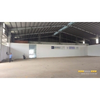 CHO THUÊ NHÀ XƯỞNG CHƠN THÀNH BÌNH PHƯỚC CŨ ĐỒNG NAI DT XƯỞNG 8.000m2 GIÁ 8.000m2 GIÁ 2,5 USD/M2 