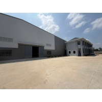 CHO THUÊ NHÀ XƯỞNG TRONG KCN BÌNH PHƯỚC CŨ ĐỒNG NAI DT XƯỞNG 15.000 m2 GIÁ 2,8 USD/ M2 