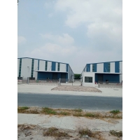 CHO THUÊ HOẶC BÁN NHÀ XƯỞNG DT 8.400 m2 GIÁ 2,8 USD/M2 TRONG KCN BÌNH PHƯỚC CŨ ĐỒNG NAI 