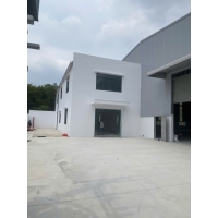 CHO THUÊ NHÀ XƯỞNG DT XƯỞNG 3.200m2 GIÁ 3 USD//// M2 