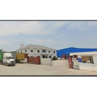 CHO THUÊ NHÀ XƯỞNG DT XƯỞNG 21.000m2 GIÁ 2,4 USD /M2 vị trí phú giáo Bình Dương Cũ HCM 