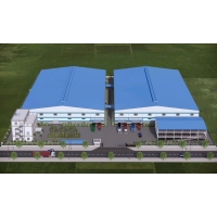 BÁN NHÀ XƯỞNG TRONG KCN TÂN UYÊN BÌNH DƯƠNG CŨ HCM. DT 16.000m2