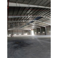 CHO THUÊ XƯỞNG 2,300m2. GIÁ 2,7/ USD M2  VỊ TRÍ BẾN CÁT BÌNH DƯƠNG CŨ HCM 
