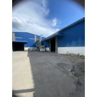 CHO THUÊ XƯỞNG 1,700m2 GIÁ 160tr/ tháng. Vị trí Tân Uyên Bình Dương Cũ HCM 