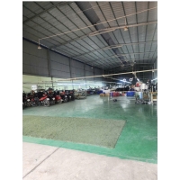 Cho Thuê Nhà Xưởng 900m2 Vị Trí Tân Phước Khánh Giá 45 Triệu/ Tháng 