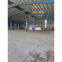 CHO THUÊ XƯỞNG 2.470m2 GIÁ 185 Triệu/ tháng VỊ TRÍ BẾN CÁT BD CŨ HCM 