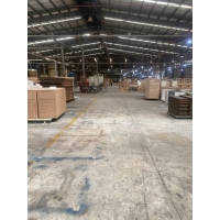 CHO THUÊ NHÀ XƯỞNG 10.000m2 Giá 3 USD/M2 Có chuyền sơn máy móc thiết bị gỗ Vị Tân Uyên Bình Dương Cũ HCM 