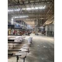 CHO THUÊ NHÀ XƯỞNG 10.000m2 Có chuyền sơn vị trí Tân Uyên BD CŨ HCM 