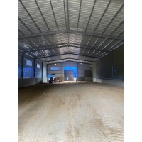 CHO THUÊ NHÀ XƯỞNG 2.200m2 Giá 160 triệu/ tháng VỊ TRÍ BẮC TÂN UYÊN BD CŨ HCM 
