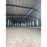 CHO THUÊ NHÀ XƯỞNG 2.500m2 GIÁ 2.8 USD/ M2 VỊ TRÍ BẮC TÂN UYÊN BÌNH DƯƠNG CŨ HCM x