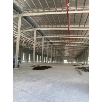 CHO THUÊ NHÀ XƯỞNG 13.000m2 GIÁ 3,8 USD/ m2 VỊ TRÍ TRONG KCN BÌNH DƯƠNG CŨ HCM....