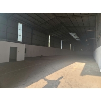 Cho Thuê Nhà Xưởng 2.200m2 + VP 250m2 Giá 180 triệu/ Tháng Vị Trí Tân Uyên BD CŨ HCM 