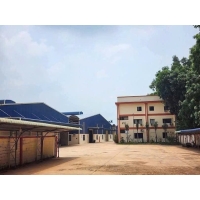 Cho Thuê Nhà Xưởng 11.000m2 Giá 2,8 USD M2 Vị Trí Bến Cát BD Cũ HCM..