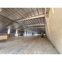 Cho Thuê Nhà Xưởng 5.600m2 Giá 4,2 USD M2 VỊ Trí Trong KCN Tân Uyên Bình Dương Cũ HCM z