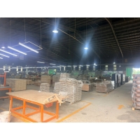 Cho Thuê Nhà Xưởng 20.000 m2 Giá 3,7 USD M2 VỊ Trí Trong KCN Bình Dương Cũ HCM a