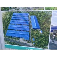 Cho Thuê Nhà Xưởng 25.600m2 Giá Từ 3-3,5 USD M2 VỊ Trí Tân Uyên Bình Dương Cũ HCM 