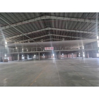 Cho Thuê Nhà Xưởng 6.100m2 Giá 2,5 USD M2 VỊ Trí Bến Cát BD Cũ HCM 