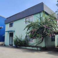 Cho Thuê Nhà Xưởng 3.000m2 Giá 210 triệu/ Tháng VỊ Trí Vĩnh Tân Tân Uyên BD Cũ HCM.