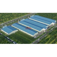 Cho thuê nhà xưởng khu công nghiệp chơn thành Bình Phước