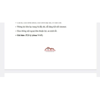 Bán xưởng trong khu công nghiệp Đức Hòa