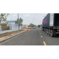 Bán đất trong KCN Bình Phước