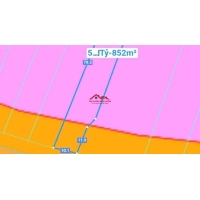 Bán đất mặt tiền đường 409 vĩnh Tân Bình Dương