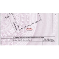 Bán đất trong KCN mỹ xuân vũng tàu