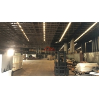 Kho xưởng cho thuê thanh phước bình dương