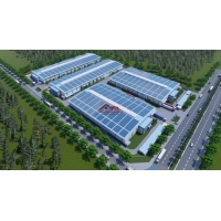 Cho thuê nhà xưởng trong KCN vũng tàu