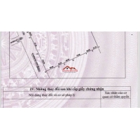 Bán đất KCN mỹ xuân vũng tàu