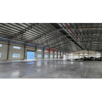 Cho thuê nhà xưởng KCN Bình Dương. Bến cát