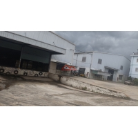 Xưởng KCN cho thuê Bình Dương