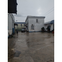 Cho thuê nhà xưởng Bình Dương cũ HCM 10