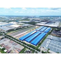 CHO THUÊ NHÀ XƯỞNG TRONG KCN BÀ RỊA VŨNG TÀU 