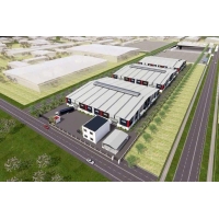 CHO THUÊ NHÀ XƯỞNG BẦU BÀNG BÌNH DƯƠNG CŨ HCM 20