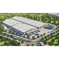 CHO THUÊ NHÀ XƯỞNG TRONG KCN BÌNH PHƯỚC CŨ ĐỒNG NAI 3