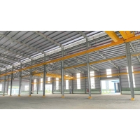 CHO THUÊ NHÀ XƯỞNG NGOÀI KHU CÔNG NGHIỆP BẦU BÀNG CŨ HCM 