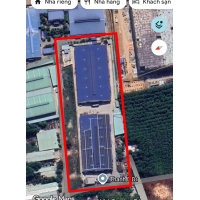 BÁN NHÀ XƯỞNG TÂN UYÊN BÌNH DƯƠNG CŨ HCM. CHO ĐẦU TƯ CHO THUÊ LỢI 