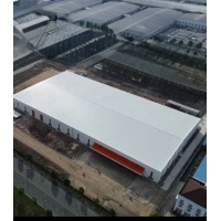 Tiêu chuẩn kho chứa hàng đạt chuẩn chuyên nghiệp chuẩn kho Logistic trong KCN Bình Dương cũ HCM 