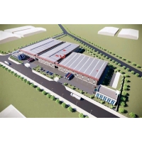 CHO THUÊ NHÀ XƯỞNG TRONG KCN BÌNH DƯƠNG CŨ HCM DT XƯỞNG 33.800m2 