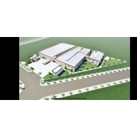 CHO THUÊ NHÀ XƯỞNG TRONG KCN BÌNH DƯƠNG CŨ HCM DT XƯỞNG 27.000 M2