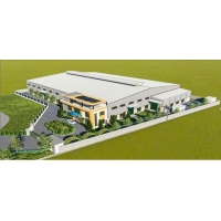 CHO THUÊ NHÀ XƯỞNG TRONG KCN BÌNH PHƯỚC CŨ ĐỒNG NAI MỚI GIÁ 3 USD/M2.DT XƯỞNG 4.400m2