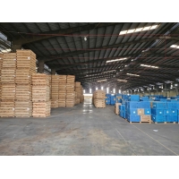 CHO THUÊ NHÀ XƯỞNG TRONG KCN BÌNH DƯƠNG CŨ HCM DT XƯỞNG 28.000m2 GIÁ 3,7 USD/M2 