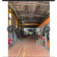 Cần Bán Xưởng Mặt Tiền Trần Quang Diệu Thuận An