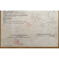 BÁN ĐẤT MẶT TIỀN QL13. 52m DT ĐẤT 3.874m2 GIÁ 60 tỷ 