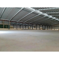 CHO THUÊ NHÀ XƯỞNG TRONG KCN BÌNH DƯƠNG CŨ HCM DT XƯỞNG 18.000m2 GIÁ 4,5 USD/M2 