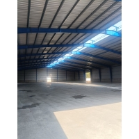 CHO THUÊ NHÀ XƯỞNG TÂN UYÊN XƯỞNG 10.500m2 GIÁ 3 USD/ M2 
