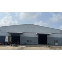 XƯỞNG CHO THUÊ 2.520m2 . Vị trí TRONG KCN BÌNH PHƯỚC CŨ ĐỒNG NAI 