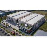 CHO THUÊ NHÀ XƯỞNG TRONG KCN DT XƯỞNG 17.600m2 GIÁ 3,5 USD/ M2 BÌNH DƯƠNG CŨ HCM 